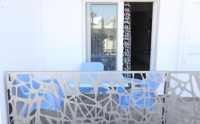 Ksamil Central Park Hotel